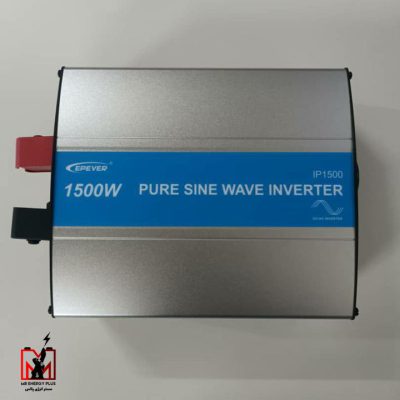 اینورتر سینوسی 1500 وات EPEVER مدل IP1500-12